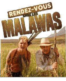 Multimedia Film Francia Christian Clavier Divers Rendez-vous chez les Malawas 