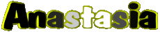 Vorname WEIBLICH - Italien A Anastasia 