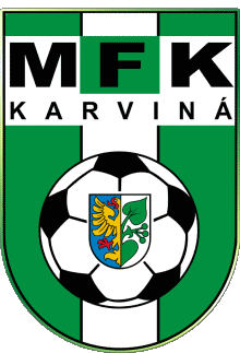 Deportes Fútbol Clubes Europa Logo Chequia MFK Karvina 