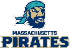 Sports FootBall U.S.A - NAL National Arena League Massachusetts Pirates 