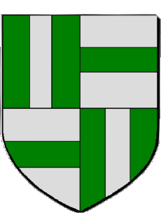 Blazon-Flags France Departments - Cities 49 LES PONTS DE CE 