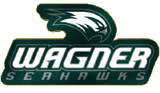 Sportivo N C A A - D1 (National Collegiate Athletic Association) W Wagner Seahawks 