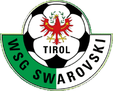 Sportivo Calcio  Club Europa Austria WSG Swarovski Tirol 