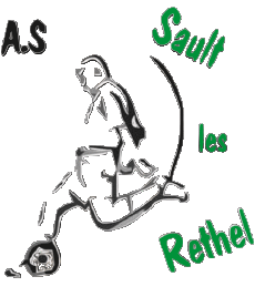 Sports Soccer Club France Grand Est 08 - Ardennes AS Sault les Rethel 