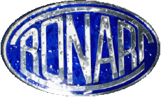 Transport Wagen Ronart Logo 