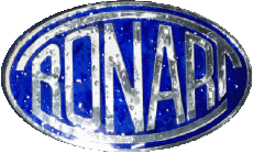 Transporte Coche Ronart Logo 