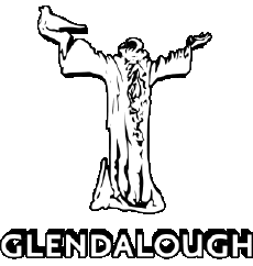 Bebidas Whisky Glendalough 