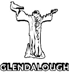 Getränke Whiskey Glendalough 