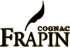 Boissons Cognac Frapin 
