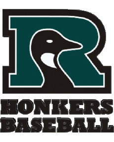 Sports Baseball U.S.A - Northwoods League Rochester Honkers 