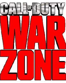 Multi Media Video Games Call of Duty Warzone 