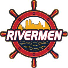 Deportes Hockey - Clubs U.S.A - S P H L Peoria Rivermen 