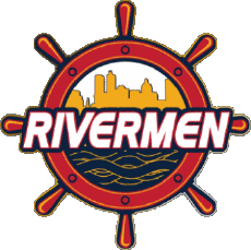 Sportivo Hockey - Clubs U.S.A - S P H L Peoria Rivermen 