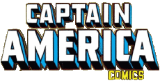 Multimedia Comicstrip - USA Captain America 