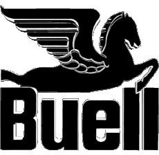 1987-Transport MOTORCYCLES Buell Logo 