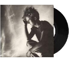 What is love ?-Multi Media Music New Wave Howard Jones 