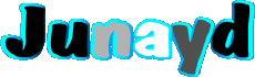 Prénoms MASCULIN - Maghreb Musulman J Junayd 