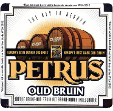 Drinks Beers Belgium Petrus 