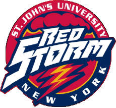 Deportes N C A A - D1 (National Collegiate Athletic Association) S St. Johns Red Storm 