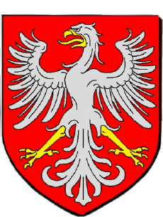 Blazon-Flags France Departments - Cities 74 RUMILLY Blazon