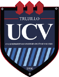 Sport Fußballvereine Amerika Peru Universidad César Vallejo Club de Fútbol 