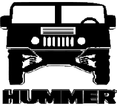 Transport Cars Hummer Logo 