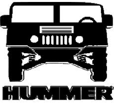 Trasporto Automobili Hummer Logo 