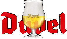 Getränke Bier Belgien Duvel 
