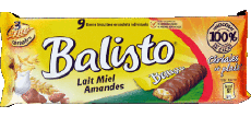 Nourriture Chocolats Balisto 
