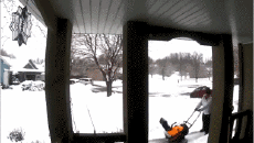 Humour - Fun PERSONNAGES Au Travail Idiot Fail Serie 03 