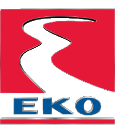 Transport Fuels - Oils Eko 