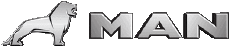 Transport Trucks  Logo Man 