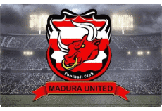 Sportivo Cacio Club Asia Indonesia Madura United FC 