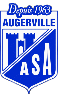 Sport Fußballvereine Frankreich Centre-Val de Loire 45 - Loiret AS Augerville 