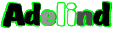 Prénoms FEMININ - UK - USA A Adelind 