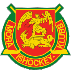 Deportes Hockey - Clubs Suecia Mora IK 