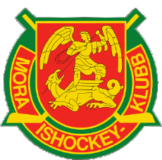 Sport Eishockey Schweden Mora IK 
