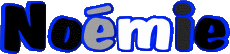 Nome FEMMINILE - Francia N Noémie 
