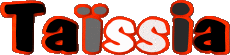 First Names FEMININE - France T Taïssia 
