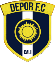 Sports FootBall Club Amériques Colombie Depor Fútbol Club 