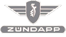 Transports MOTOS Zundapp Logo 