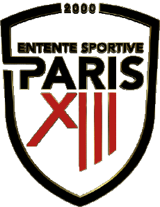 Sportivo Calcio  Club Francia Ile-de-France 75 - Paris ES PARIS 13 