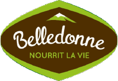 Nourriture Pains - Biscottes Belledonne 