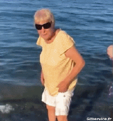 Umorismo -  Fun PERSONE Divertenti Anziani Serie 01 