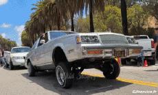 Humor -  Fun Transport Autos Lowriding 