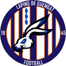 Sportivo Calcio  Club Francia Bretagne 29 - Finistère Lapins de Guengat 