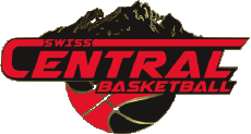Sports Basketball Suisse Swiss Central Basket 
