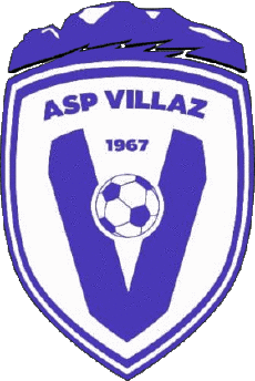 Sports Soccer Club France Auvergne - Rhône Alpes 74 - Haute Savoie ASP VIllaz 