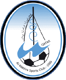Sport Fußballvereine Asien Qatar Al-Wakrah SC 