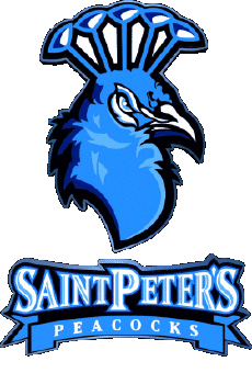 Sportivo N C A A - D1 (National Collegiate Athletic Association) S Saint Peters Peacocks 